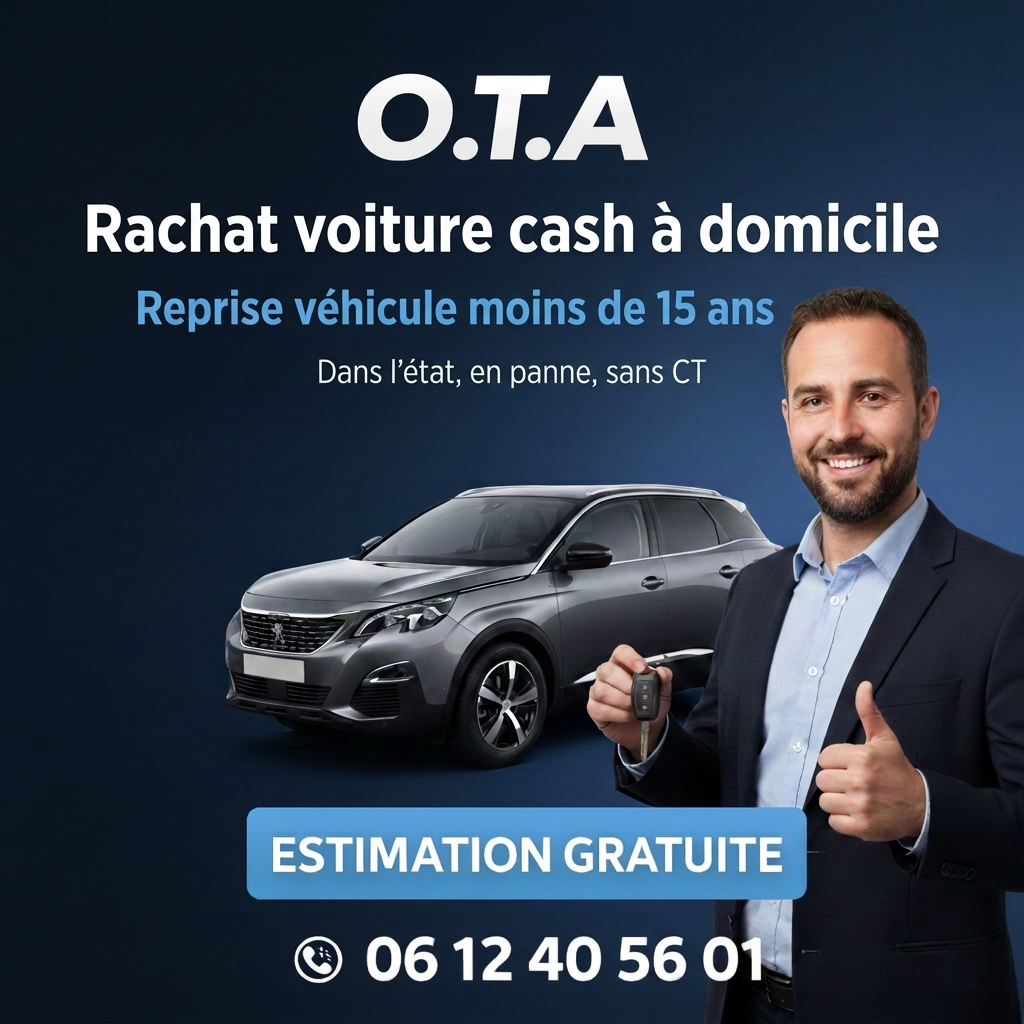 reprise voiture la roche sur yon