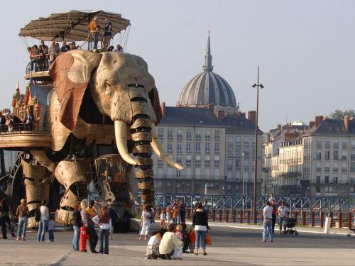 Nantes
