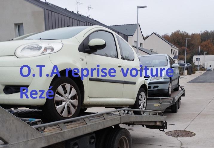 O t a vendez votre voiture reze reprise voiture reze rachat voiture reze vente voiture reze