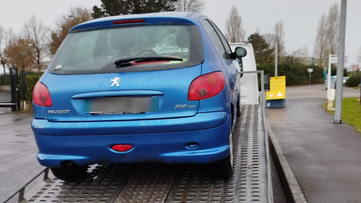 Rachat voiture bouguenais reprise voiture cash bouguenais