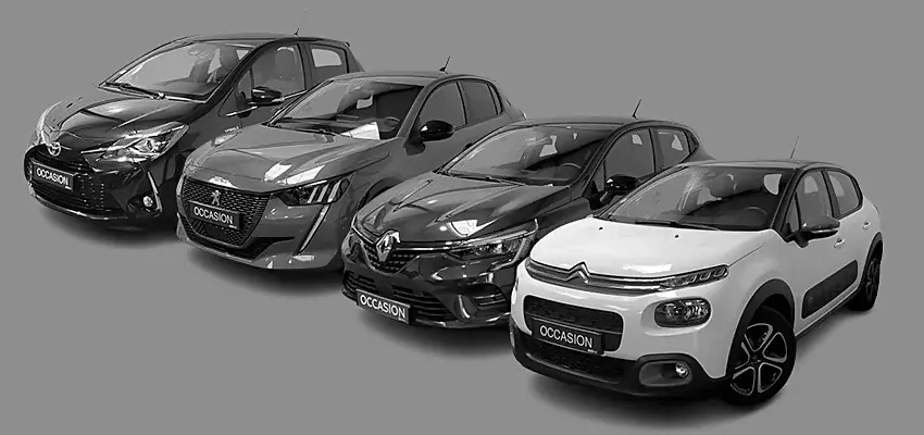 Rachat voiture Les Sorinières