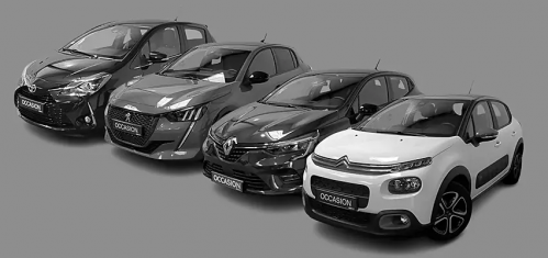 Rachat voiture en l'état, en panne