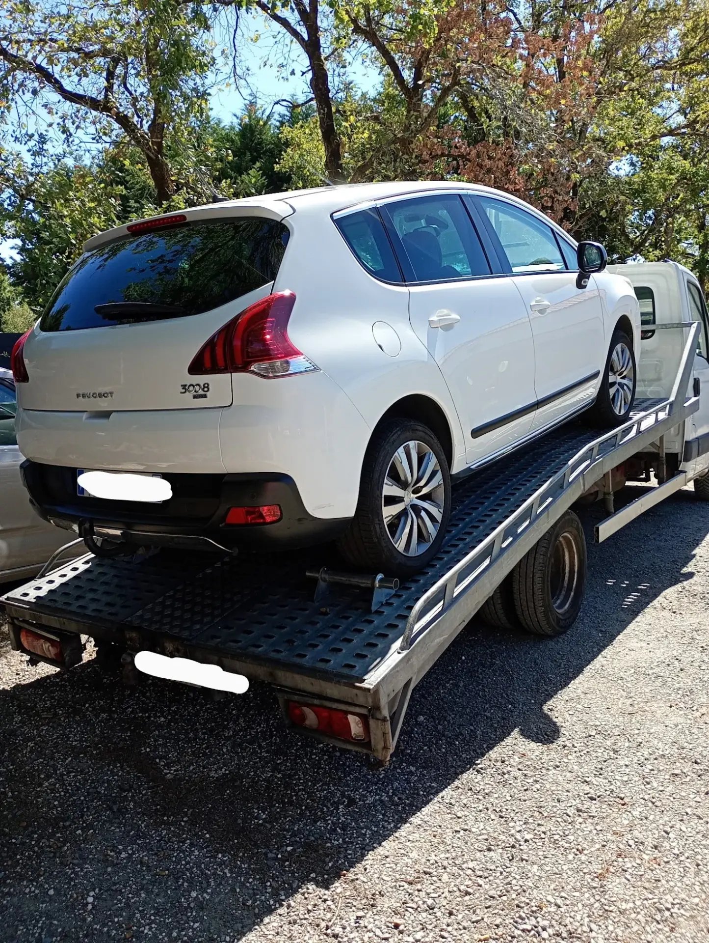 Rachat voiture nantes - reprise véhicule cash 44