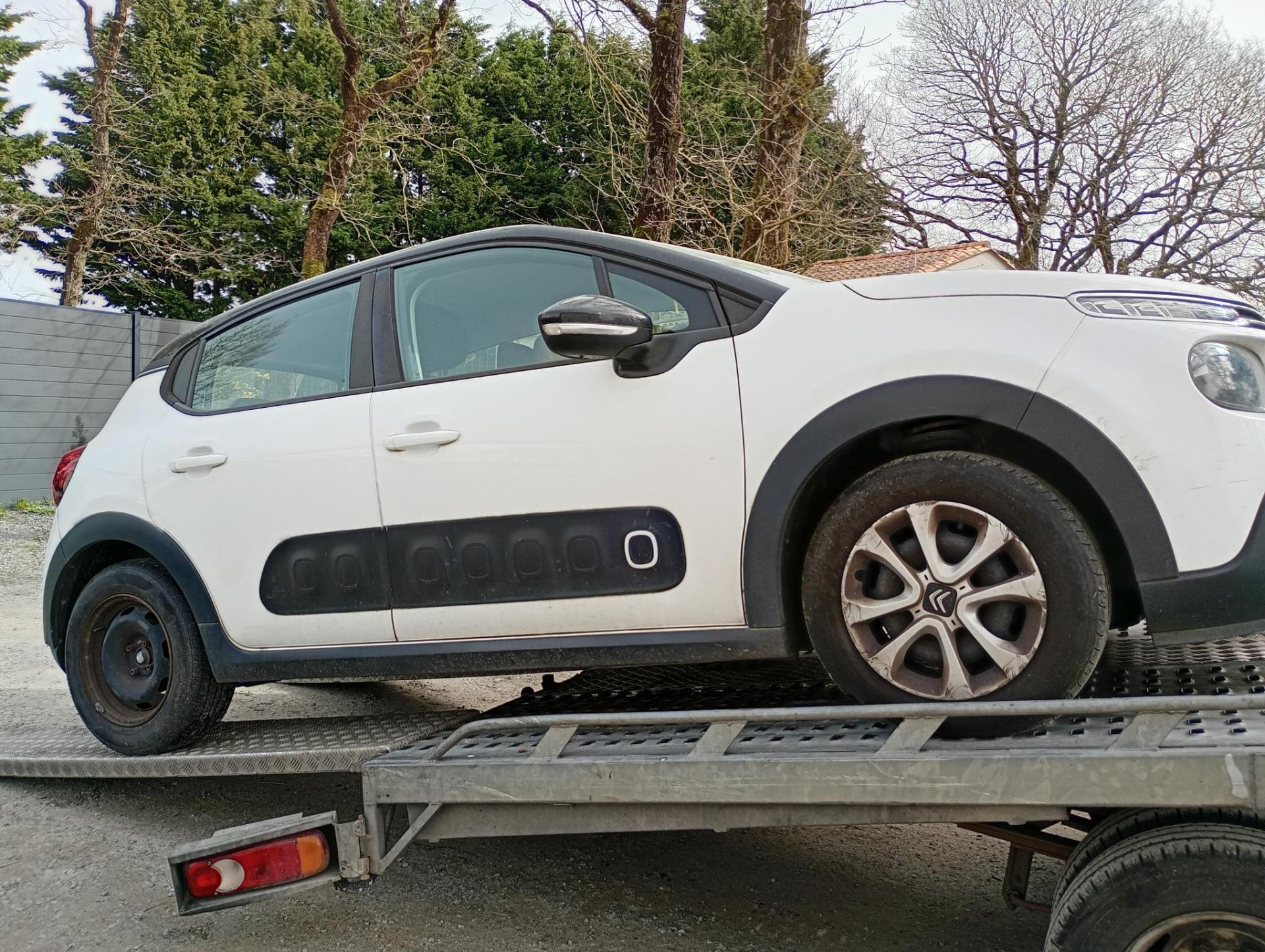 Reprise voiture coueron rachat voiture coueron