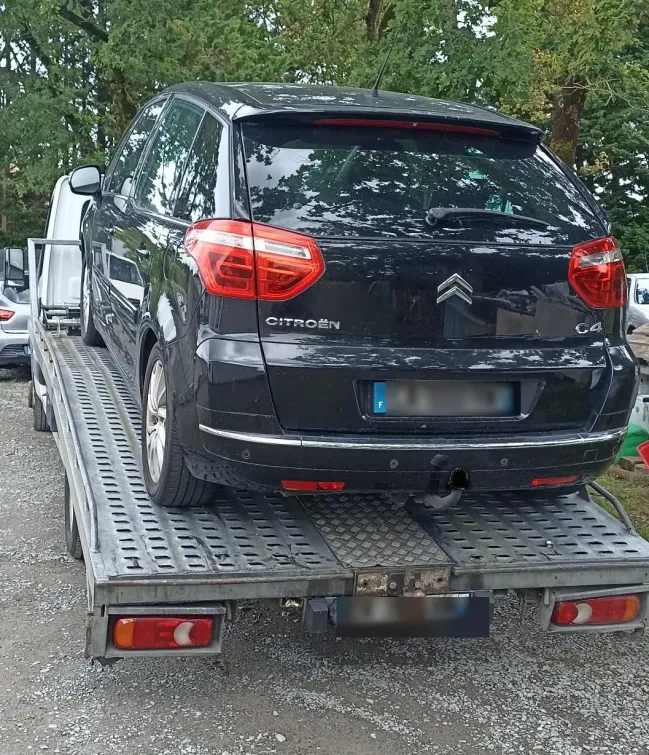 Reprise voiture nantes rachat voiture nantes